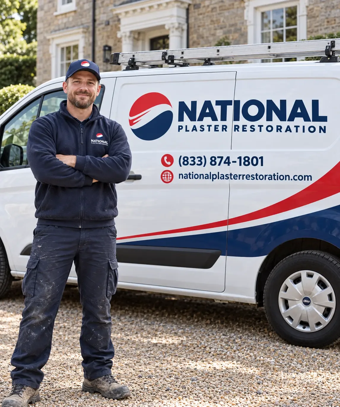 Plaster Repair Berlin, CT FAQs